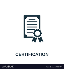 Certifikace